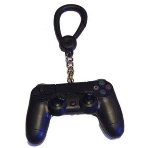 PALADONE Playstation Backpack Buddies PS4 Controller black (2022)